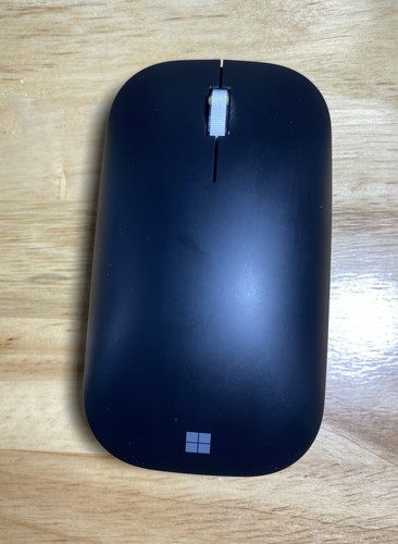 Microsoft surface mobile mouse - surface,