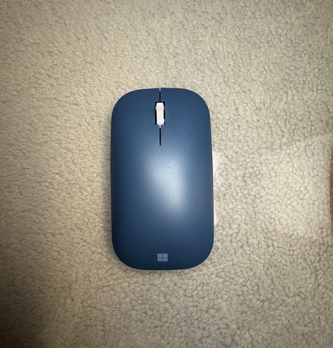 Microsoft surface mobile mouse - mobile,