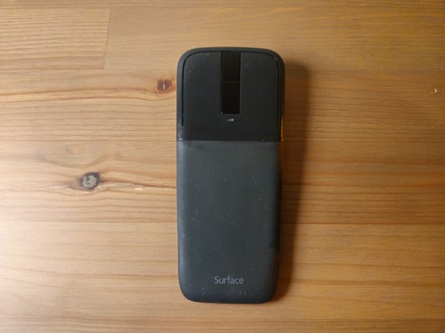Microsoft surface arc wireless - surface,